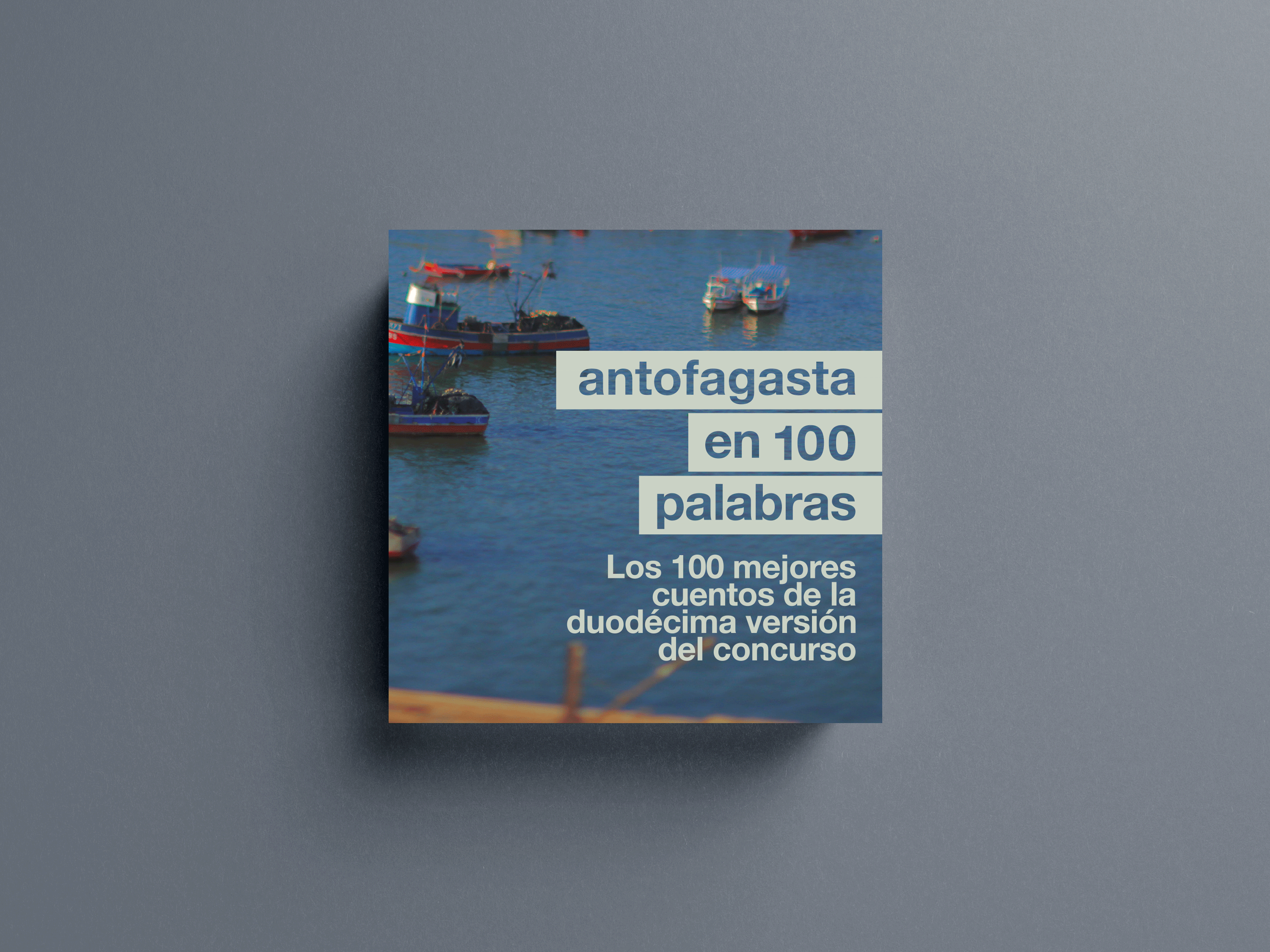 Los mejores 100 cuentos Antofagasta 2022