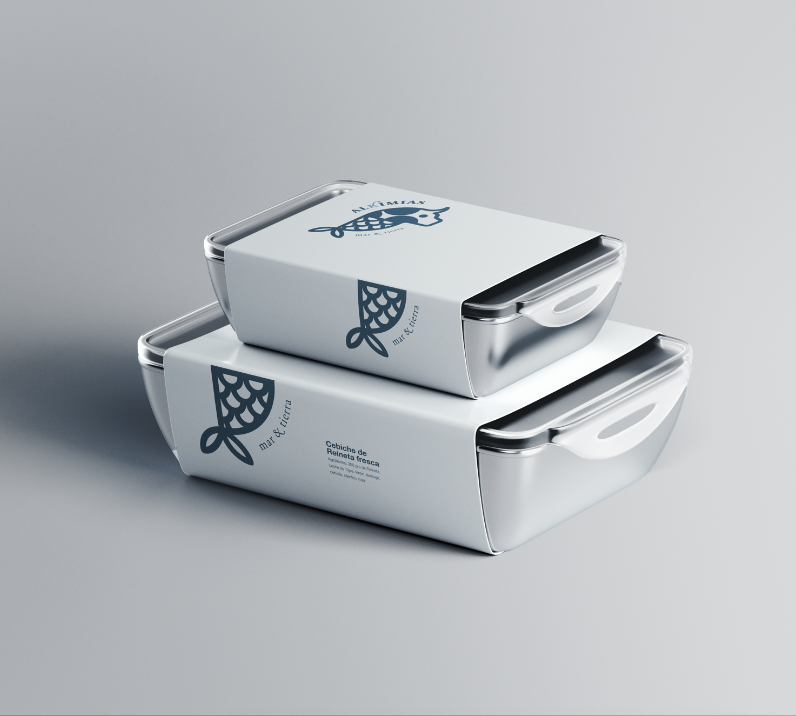 Packaging