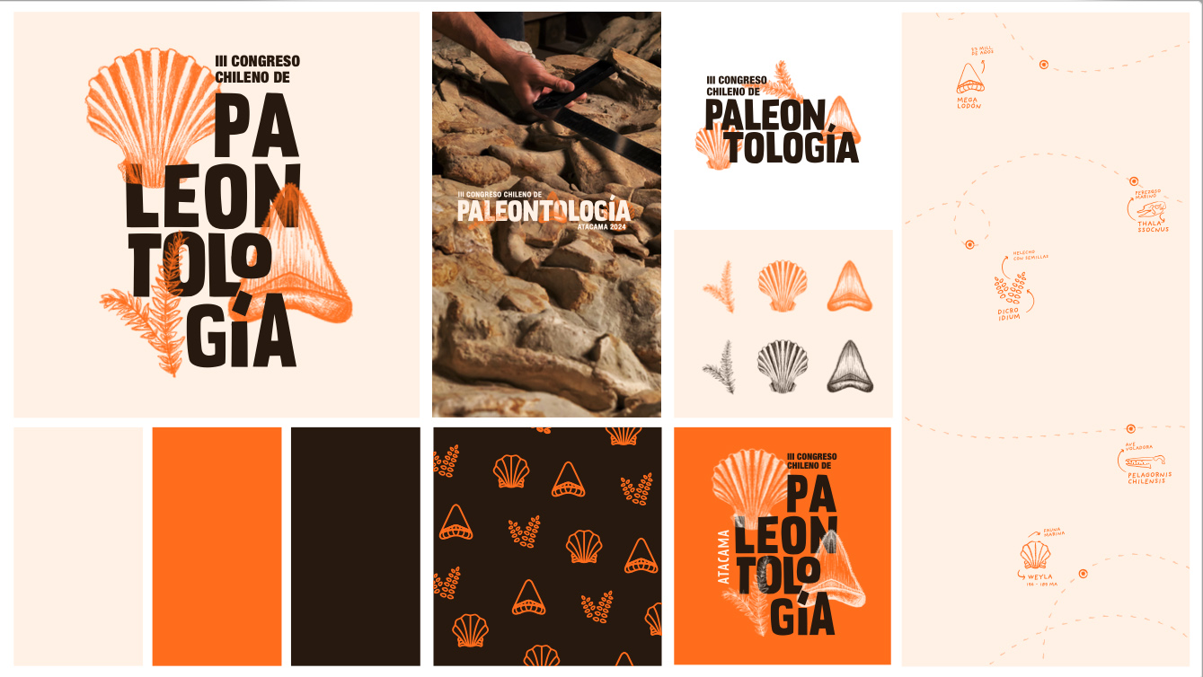 MoodBoard logotipo